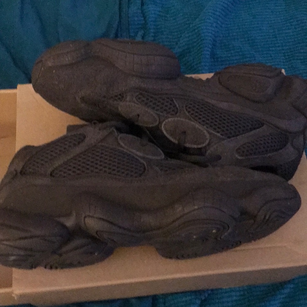 YEEZY 500🔥🔥🔥
